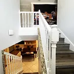 Spacious 5-Bedroom Retreat With Pool Minutes From The Las Vegas Strip